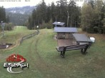 Archiv Foto Webcam Bergstation Erlbach-Kegelberg 09:00