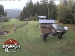 Archiv Foto Webcam Bergstation Erlbach-Kegelberg 11:00