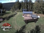 Archiv Foto Webcam Bergstation Erlbach-Kegelberg 13:00