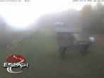 Archiv Foto Webcam Bergstation Erlbach-Kegelberg 07:00