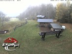 Archiv Foto Webcam Bergstation Erlbach-Kegelberg 07:00