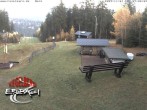 Archiv Foto Webcam Bergstation Erlbach-Kegelberg 06:00