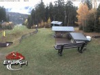 Archiv Foto Webcam Bergstation Erlbach-Kegelberg 07:00