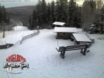 Archiv Foto Webcam Bergstation Erlbach-Kegelberg 06:00