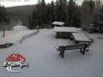 Archiv Foto Webcam Bergstation Erlbach-Kegelberg 07:00
