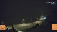 Archiv Foto Webcam Berghof Fetz in Bödele im Bregenzerwald 01:00