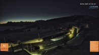 Archiv Foto Webcam Berghof Fetz in Bödele im Bregenzerwald 06:00