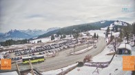 Archiv Foto Webcam Berghof Fetz in Bödele im Bregenzerwald 11:00