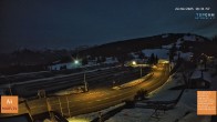 Archiv Foto Webcam Berghof Fetz in Bödele im Bregenzerwald 17:00