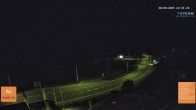 Archiv Foto Webcam Berghof Fetz in Bödele im Bregenzerwald 21:00