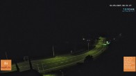 Archiv Foto Webcam Berghof Fetz in Bödele im Bregenzerwald 23:00