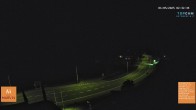 Archiv Foto Webcam Berghof Fetz in Bödele im Bregenzerwald 01:00