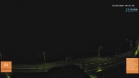 Archiv Foto Webcam Berghof Fetz in Bödele im Bregenzerwald 23:00