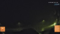 Archiv Foto Webcam Berghof Fetz in Bödele im Bregenzerwald 03:00