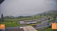 Archiv Foto Webcam Berghof Fetz in Bödele im Bregenzerwald 11:00