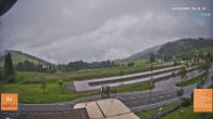 Archiv Foto Webcam Berghof Fetz in Bödele im Bregenzerwald 15:00