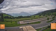 Archiv Foto Webcam Berghof Fetz in Bödele im Bregenzerwald 13:00