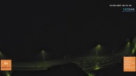 Archiv Foto Webcam Berghof Fetz in Bödele im Bregenzerwald 23:00