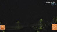 Archiv Foto Webcam Berghof Fetz in Bödele im Bregenzerwald 03:00