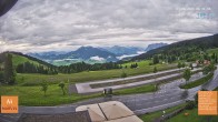 Archiv Foto Webcam Berghof Fetz in Bödele im Bregenzerwald 05:00