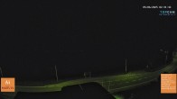 Archiv Foto Webcam Berghof Fetz in Bödele im Bregenzerwald 01:00