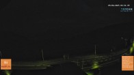 Archiv Foto Webcam Berghof Fetz in Bödele im Bregenzerwald 03:00
