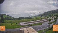 Archiv Foto Webcam Berghof Fetz in Bödele im Bregenzerwald 11:00