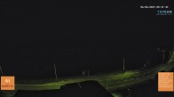 Archiv Foto Webcam Berghof Fetz in Bödele im Bregenzerwald 23:00