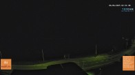 Archiv Foto Webcam Berghof Fetz in Bödele im Bregenzerwald 01:00