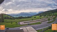 Archiv Foto Webcam Berghof Fetz in Bödele im Bregenzerwald 05:00