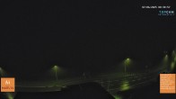 Archiv Foto Webcam Berghof Fetz in Bödele im Bregenzerwald 23:00