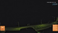 Archiv Foto Webcam Berghof Fetz in Bödele im Bregenzerwald 23:00