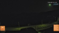 Archiv Foto Webcam Berghof Fetz in Bödele im Bregenzerwald 01:00