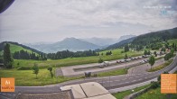 Archiv Foto Webcam Berghof Fetz in Bödele im Bregenzerwald 11:00