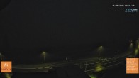 Archiv Foto Webcam Berghof Fetz in Bödele im Bregenzerwald 03:00
