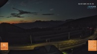 Archiv Foto Webcam Berghof Fetz in Bödele im Bregenzerwald 03:00