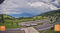 Archiv Foto Webcam Berghof Fetz in Bödele im Bregenzerwald 15:00