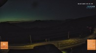 Archiv Foto Webcam Berghof Fetz in Bödele im Bregenzerwald 03:00
