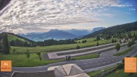 Archiv Foto Webcam Berghof Fetz in Bödele im Bregenzerwald 06:00