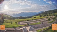 Archiv Foto Webcam Berghof Fetz in Bödele im Bregenzerwald 06:00