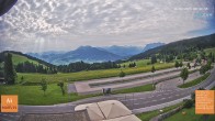 Archiv Foto Webcam Berghof Fetz in Bödele im Bregenzerwald 07:00