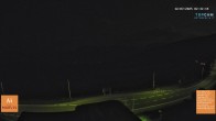 Archiv Foto Webcam Berghof Fetz in Bödele im Bregenzerwald 01:00