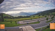 Archiv Foto Webcam Berghof Fetz in Bödele im Bregenzerwald 06:00