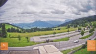 Archiv Foto Webcam Berghof Fetz in Bödele im Bregenzerwald 11:00
