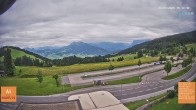 Archiv Foto Webcam Berghof Fetz in Bödele im Bregenzerwald 13:00