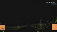 Archiv Foto Webcam Berghof Fetz in Bödele im Bregenzerwald 23:00