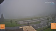 Archiv Foto Webcam Berghof Fetz in Bödele im Bregenzerwald 06:00
