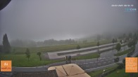 Archiv Foto Webcam Berghof Fetz in Bödele im Bregenzerwald 07:00