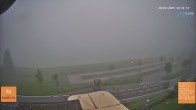 Archiv Foto Webcam Berghof Fetz in Bödele im Bregenzerwald 13:00