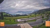 Archiv Foto Webcam Berghof Fetz in Bödele im Bregenzerwald 06:00